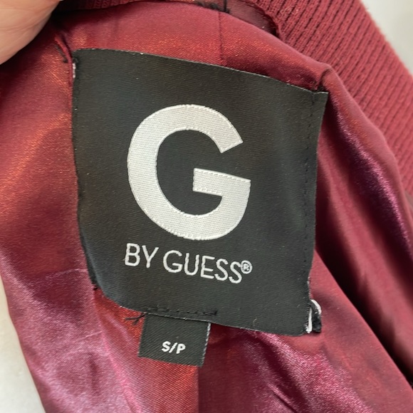 Guess Bomber jacket - Picture 11 of 12
